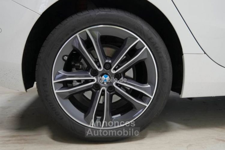 BMW Série 1 118i Sport Line NP 40.580, Premium Paket  - <small></small> 24.950 € <small>TTC</small> - #9