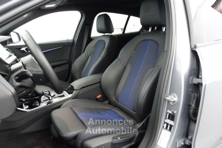 BMW Série 1 118I STEPTRONIC 136 M-SPORT - <small></small> 35.990 € <small>TTC</small> - #3