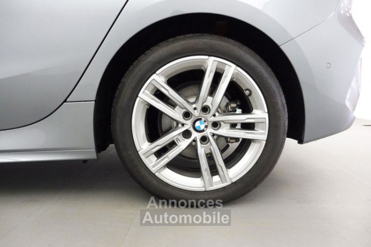 BMW Série 1 118I STEPTRONIC 136 M-SPORT - <small></small> 35.990 € <small>TTC</small> - #5