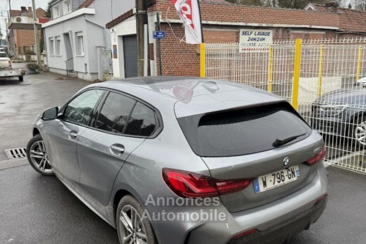 BMW Série 1 118I STEPTRONIC 136 M-SPORT - <small></small> 35.990 € <small>TTC</small> - #13