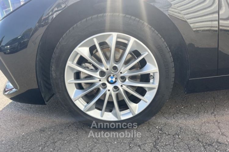 BMW Série 1 118iA 136ch ADVANTAGE DKG7 - <small></small> 24.800 € <small>TTC</small> - #6