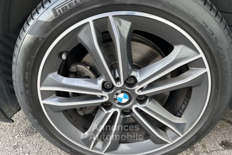 BMW Série 1 118iA 136ch Edition Sport DKG7 - <small></small> 24.490 € <small>TTC</small> - #11