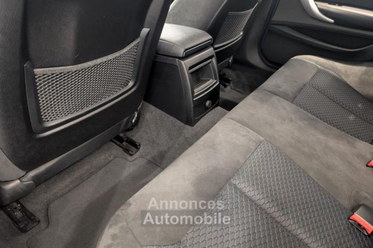 BMW Série 1 118iA 136ch M Sport BVA8 5p - <small></small> 18.990 € <small>TTC</small> - #20