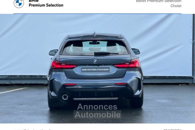 BMW Série 1 118iA 136ch M Sport DKG7 - <small></small> 27.488 € <small>TTC</small> - #7