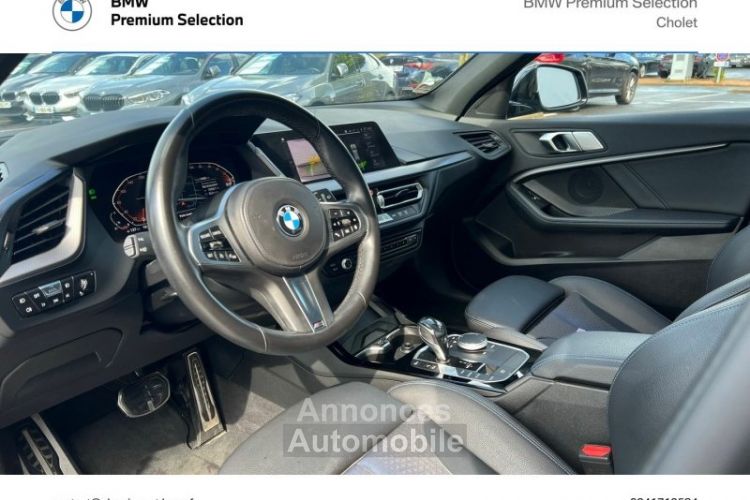 BMW Série 1 118iA 136ch M Sport DKG7 - <small></small> 27.488 € <small>TTC</small> - #11
