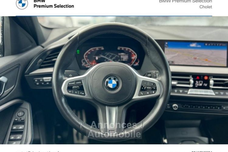 BMW Série 1 118iA 136ch M Sport DKG7 - <small></small> 27.488 € <small>TTC</small> - #13