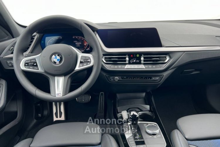 BMW Série 1 118iA 136ch M Sport DKG7 - <small></small> 39.980 € <small>TTC</small> - #9