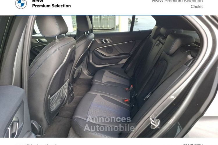 BMW Série 1 118iA 136ch M Sport DKG7 - <small></small> 25.900 € <small>TTC</small> - #10