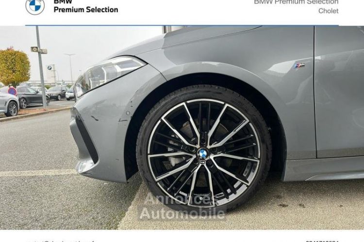 BMW Série 1 118iA 136ch M Sport DKG7 - <small></small> 31.880 € <small>TTC</small> - #6