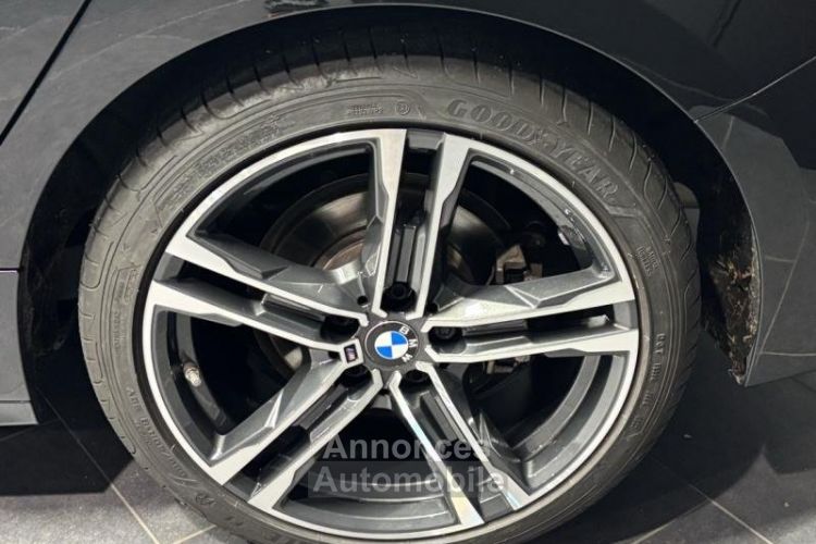 BMW Série 1 118iA 136ch M Sport DKG7 - <small></small> 33.990 € <small>TTC</small> - #12