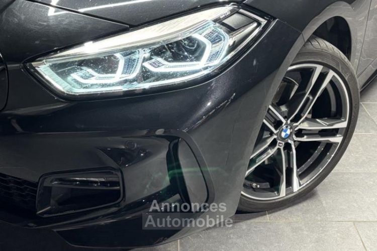 BMW Série 1 118iA 136ch M Sport DKG7 - <small></small> 33.990 € <small>TTC</small> - #19