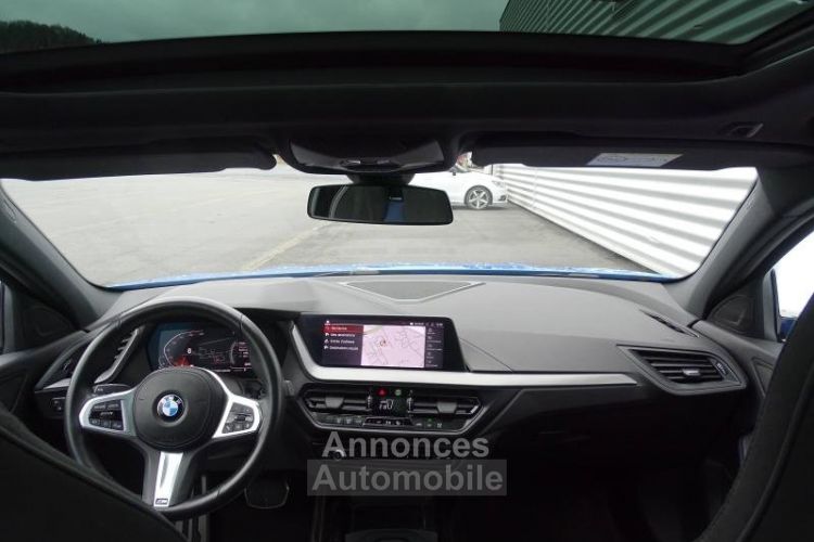 BMW Série 1 118iA 136ch M Sport DKG7 - <small></small> 29.900 € <small>TTC</small> - #12