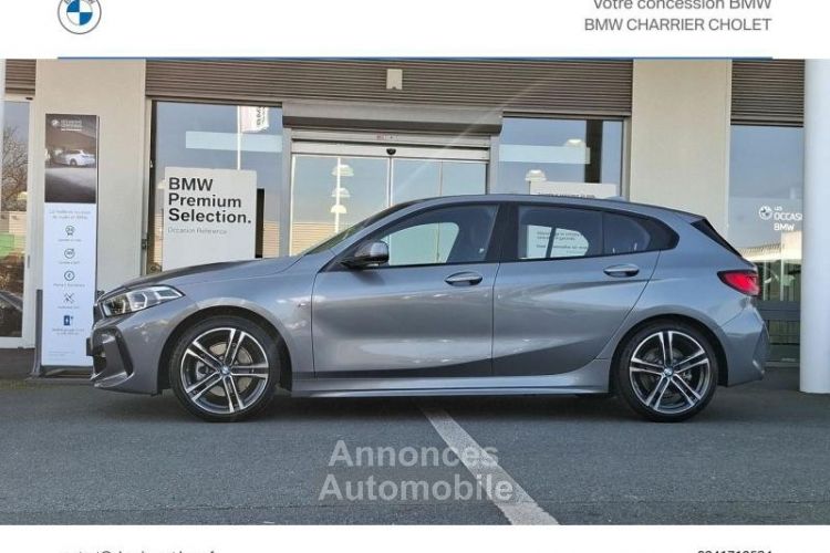 BMW Série 1 118iA 136ch M Sport DKG7 - <small></small> 28.790 € <small>TTC</small> - #3