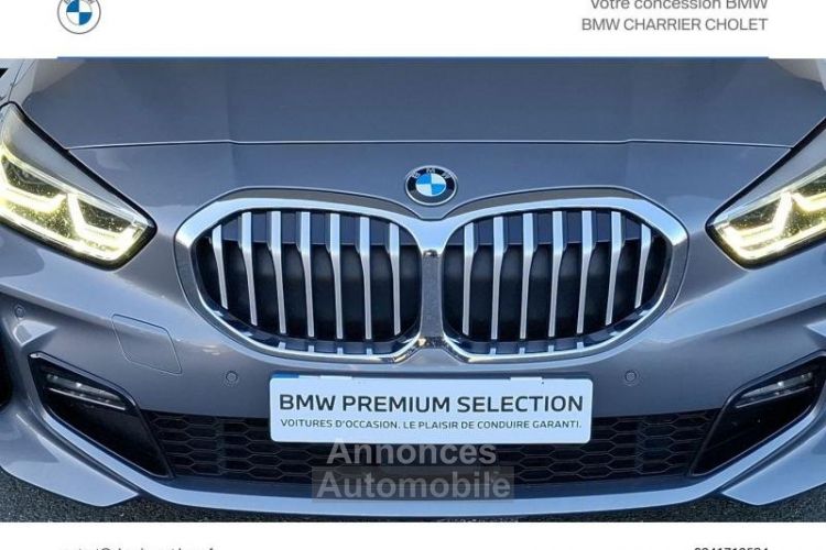 BMW Série 1 118iA 136ch M Sport DKG7 - <small></small> 28.790 € <small>TTC</small> - #6