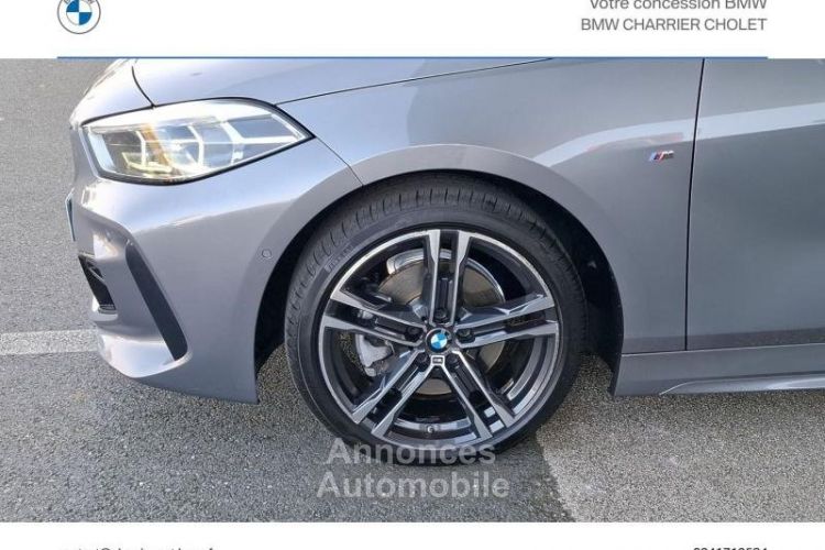 BMW Série 1 118iA 136ch M Sport DKG7 - <small></small> 28.790 € <small>TTC</small> - #9