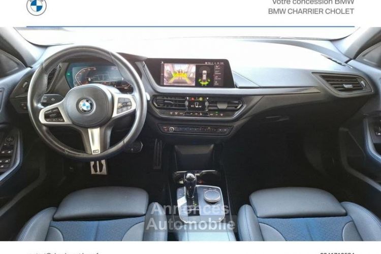 BMW Série 1 118iA 136ch M Sport DKG7 - <small></small> 28.790 € <small>TTC</small> - #10