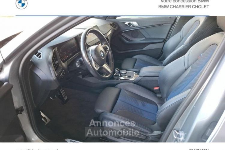 BMW Série 1 118iA 136ch M Sport DKG7 - <small></small> 28.790 € <small>TTC</small> - #11