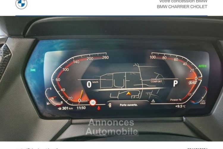 BMW Série 1 118iA 136ch M Sport DKG7 - <small></small> 28.790 € <small>TTC</small> - #13