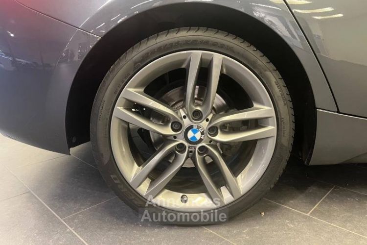 BMW Série 1 118iA 136ch M Sport Ultimate 5p Euro6d-T - <small></small> 21.990 € <small>TTC</small> - #16