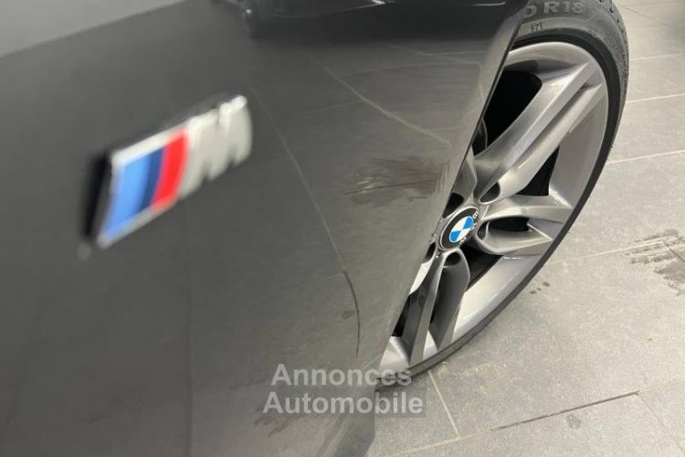 BMW Série 1 118iA 136ch M Sport Ultimate 5p Euro6d-T - <small></small> 21.990 € <small>TTC</small> - #17