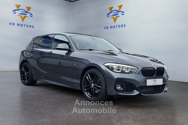 BMW Série 1 118iA 136ch M Sport ULTIMATE DKG7 *** FULL SUIVI *** - <small></small> 21.990 € <small>TTC</small> - #1