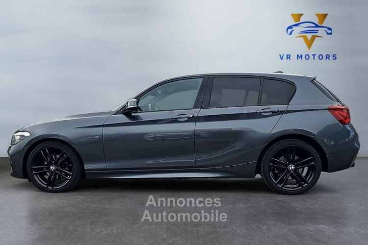 BMW Série 1 118iA 136ch M Sport ULTIMATE DKG7 *** FULL SUIVI *** - <small></small> 21.990 € <small>TTC</small> - #4