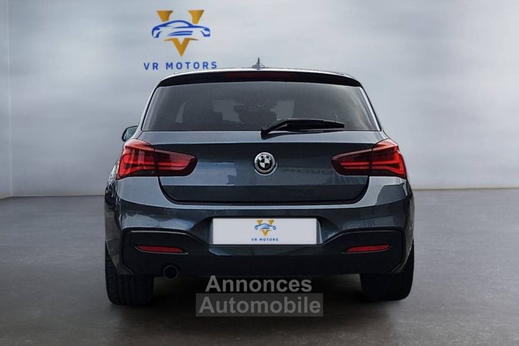 BMW Série 1 118iA 136ch M Sport ULTIMATE DKG7 *** FULL SUIVI *** - <small></small> 21.990 € <small>TTC</small> - #6