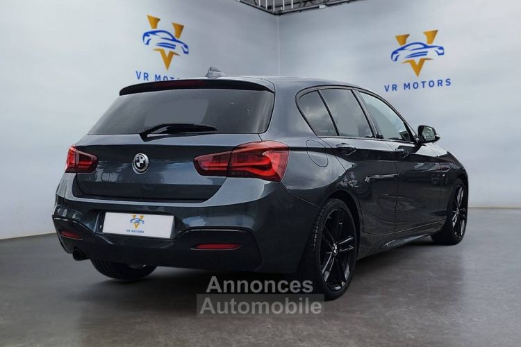 BMW Série 1 118iA 136ch M Sport ULTIMATE DKG7 *** FULL SUIVI *** - <small></small> 21.990 € <small>TTC</small> - #7