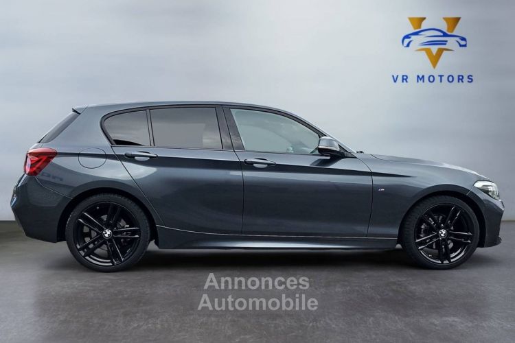 BMW Série 1 118iA 136ch M Sport ULTIMATE DKG7 *** FULL SUIVI *** - <small></small> 21.990 € <small>TTC</small> - #8