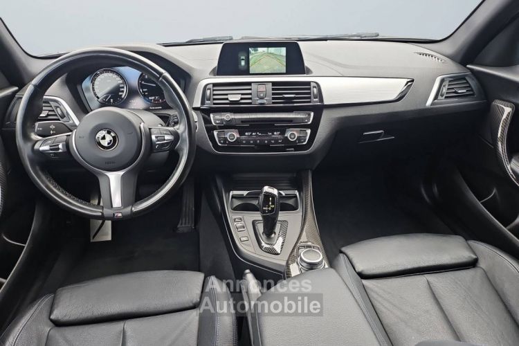 BMW Série 1 118iA 136ch M Sport ULTIMATE DKG7 *** FULL SUIVI *** - <small></small> 21.990 € <small>TTC</small> - #9