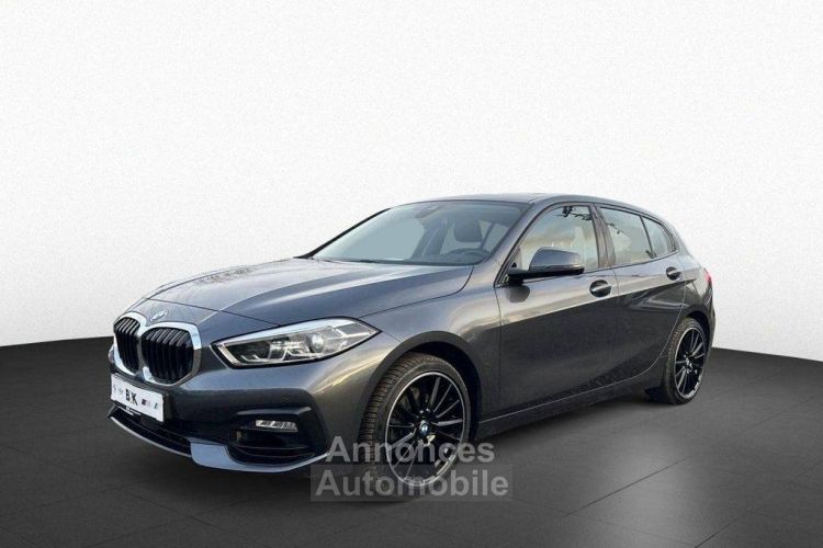 BMW Série 1 118iA 140ch Edition Sport DKG7 - <small></small> 23.900 € <small>TTC</small> - #1