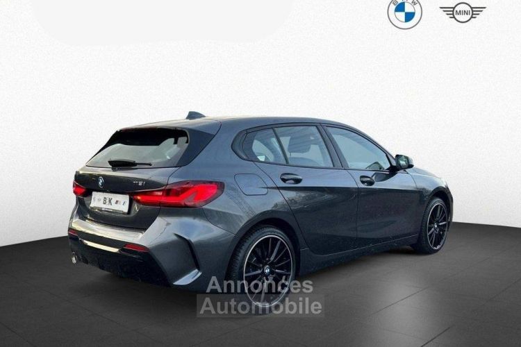 BMW Série 1 118iA 140ch Edition Sport DKG7 - <small></small> 23.900 € <small>TTC</small> - #2