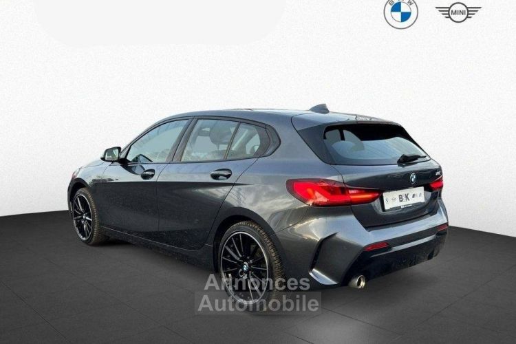 BMW Série 1 118iA 140ch Edition Sport DKG7 - <small></small> 23.900 € <small>TTC</small> - #4