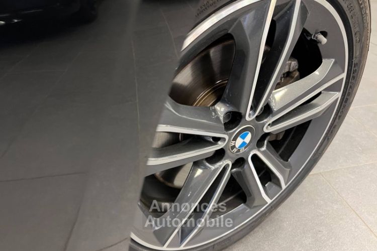 BMW Série 1 118iA 140ch Edition Sport DKG7 - <small></small> 25.490 € <small>TTC</small> - #16