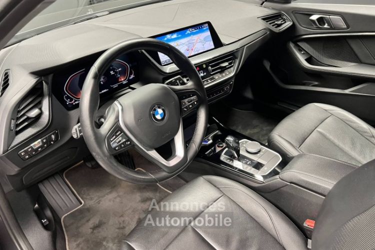 BMW Série 1 118iA 140ch Luxury DKG7 112g - <small></small> 21.990 € <small>TTC</small> - #3