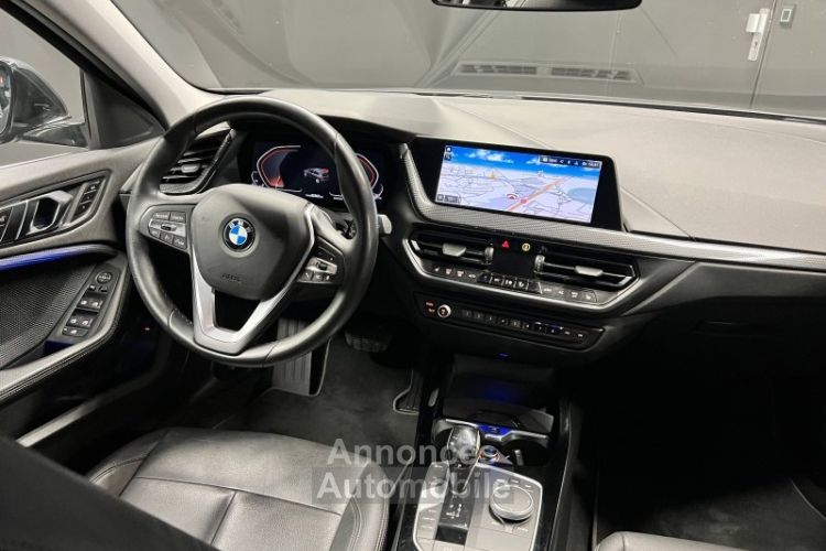 BMW Série 1 118iA 140ch Luxury DKG7 112g - <small></small> 21.990 € <small>TTC</small> - #4