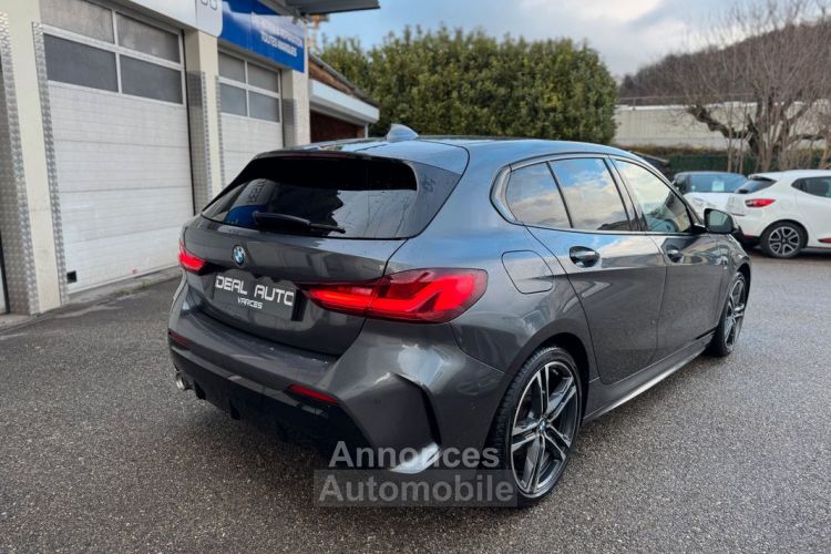 BMW Série 1 118iA 140ch M Sport DKG7 - <small></small> 24.990 € <small>TTC</small> - #3