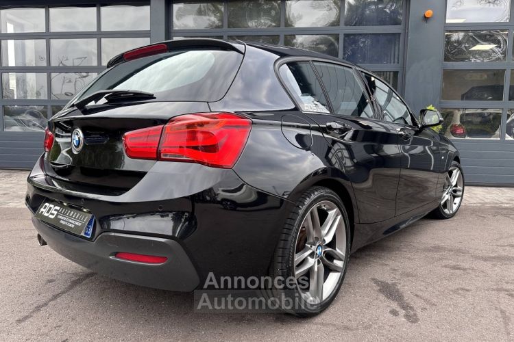 BMW Série 1 118IA M SPORT / À PARTIR 297,21 € * - <small></small> 21.990 € <small>TTC</small> - #4