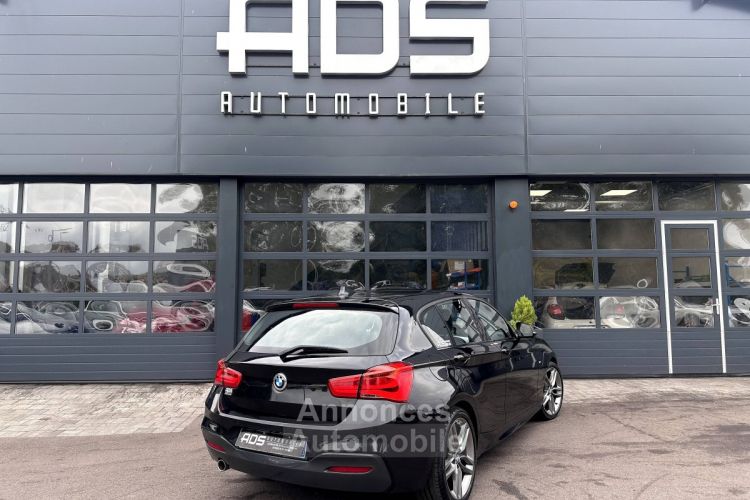 BMW Série 1 118IA M SPORT / À PARTIR 297,21 € * - <small></small> 21.990 € <small>TTC</small> - #12