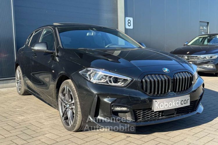 BMW Série 1 120 120i -- PACK GPS CUIR TOIT OUVRANT - <small></small> 36.990 € <small>TTC</small> - #1