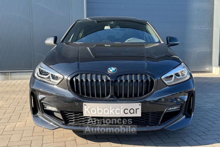 BMW Série 1 120 120i -- PACK GPS CUIR TOIT OUVRANT - <small></small> 36.990 € <small>TTC</small> - #2