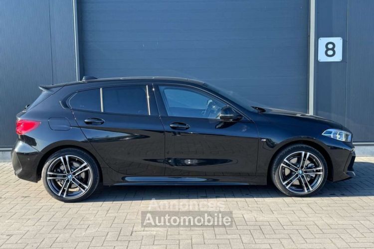 BMW Série 1 120 120i -- PACK GPS CUIR TOIT OUVRANT - <small></small> 36.990 € <small>TTC</small> - #7