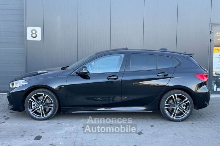 BMW Série 1 120 120i -- PACK GPS CUIR TOIT OUVRANT - <small></small> 36.990 € <small>TTC</small> - #8