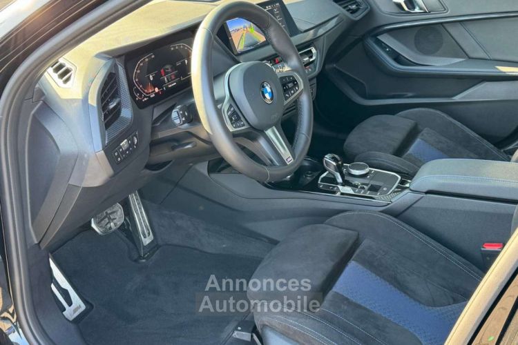 BMW Série 1 120 120i -- PACK GPS CUIR TOIT OUVRANT - <small></small> 36.990 € <small>TTC</small> - #9