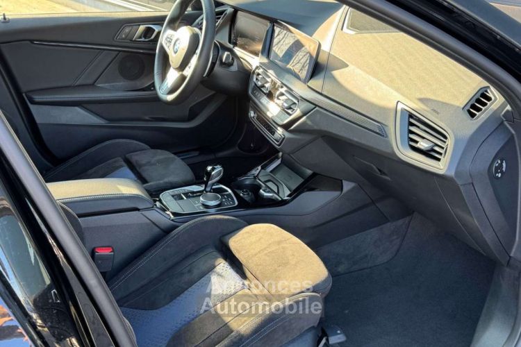 BMW Série 1 120 120i -- PACK GPS CUIR TOIT OUVRANT - <small></small> 36.990 € <small>TTC</small> - #11