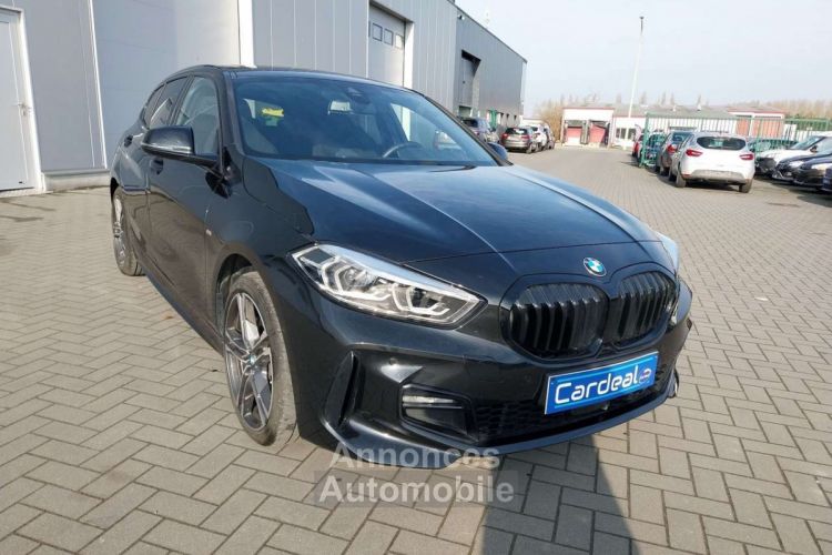 BMW Série 1 120 120iPACK.M--FAIBLE.KLM.-TOIT.OUVRANT-CAR-PLAY- - <small></small> 35.990 € <small>TTC</small> - #1