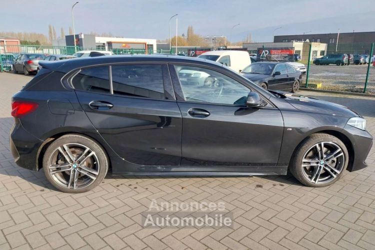 BMW Série 1 120 120iPACK.M--FAIBLE.KLM.-TOIT.OUVRANT-CAR-PLAY- - <small></small> 35.990 € <small>TTC</small> - #7