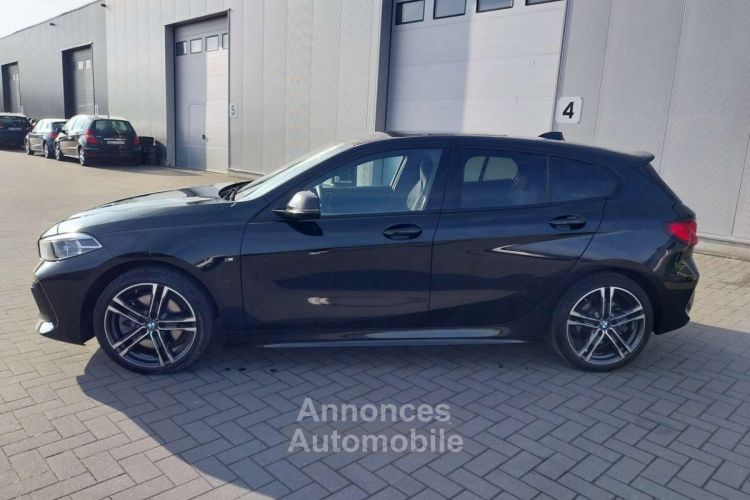 BMW Série 1 120 120iPACK.M--FAIBLE.KLM.-TOIT.OUVRANT-CAR-PLAY- - <small></small> 35.990 € <small>TTC</small> - #8