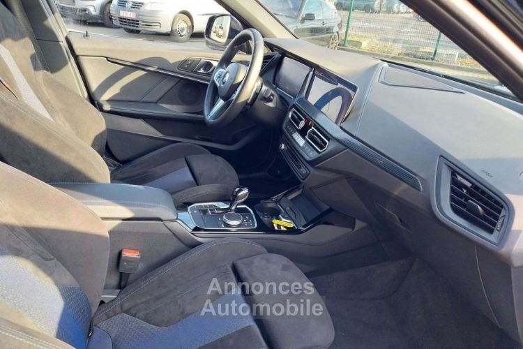 BMW Série 1 120 120iPACK.M--FAIBLE.KLM.-TOIT.OUVRANT-CAR-PLAY- - <small></small> 35.990 € <small>TTC</small> - #9