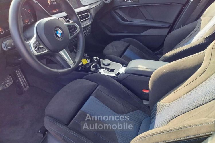 BMW Série 1 120 120iPACK.M--FAIBLE.KLM.-TOIT.OUVRANT-CAR-PLAY- - <small></small> 35.990 € <small>TTC</small> - #10